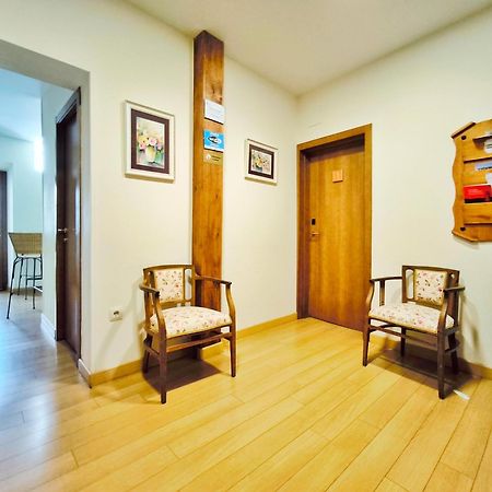 Hospedaje La Juderia Segovia Dış mekan fotoğraf