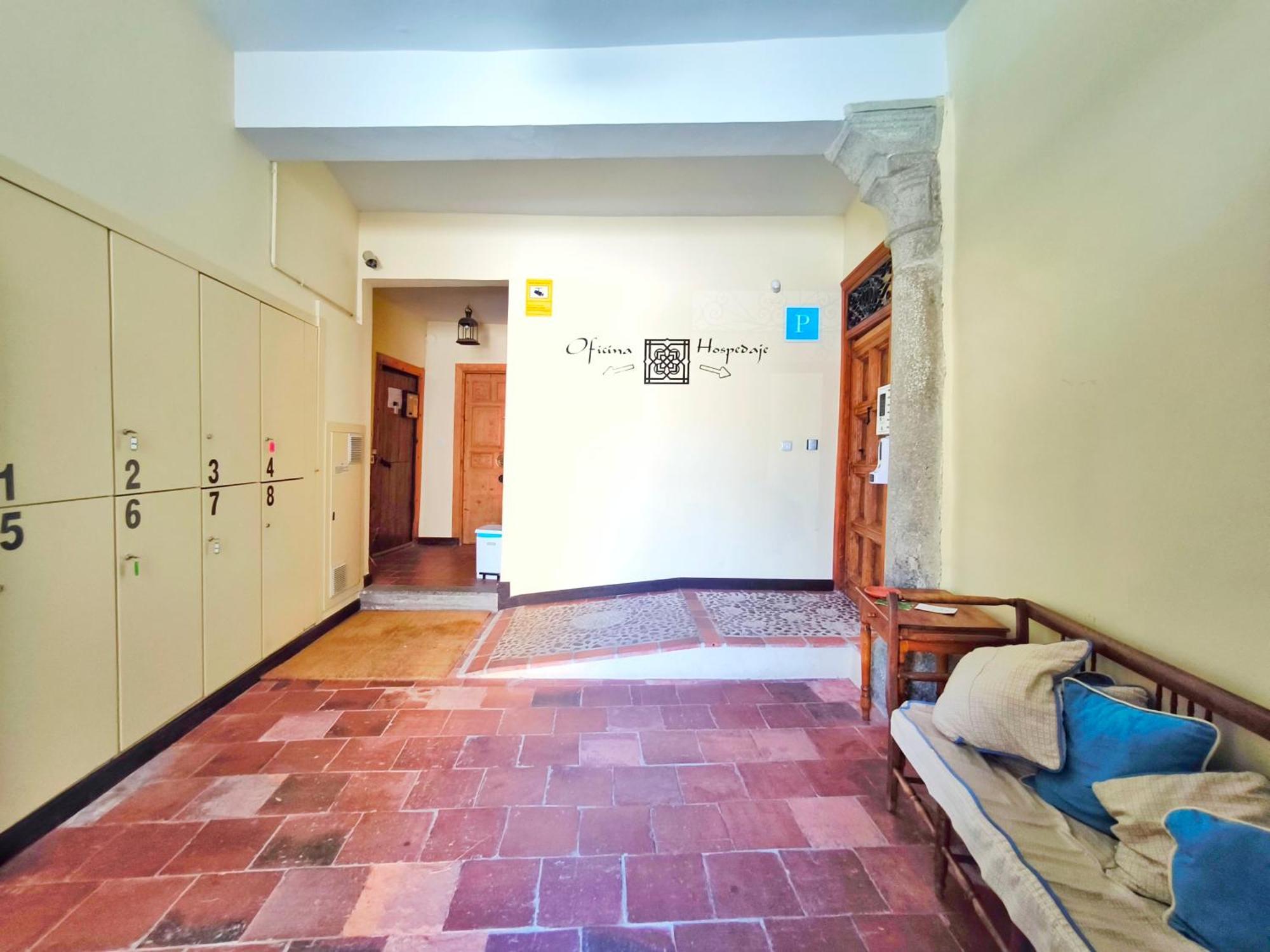 Hospedaje La Juderia Segovia Dış mekan fotoğraf