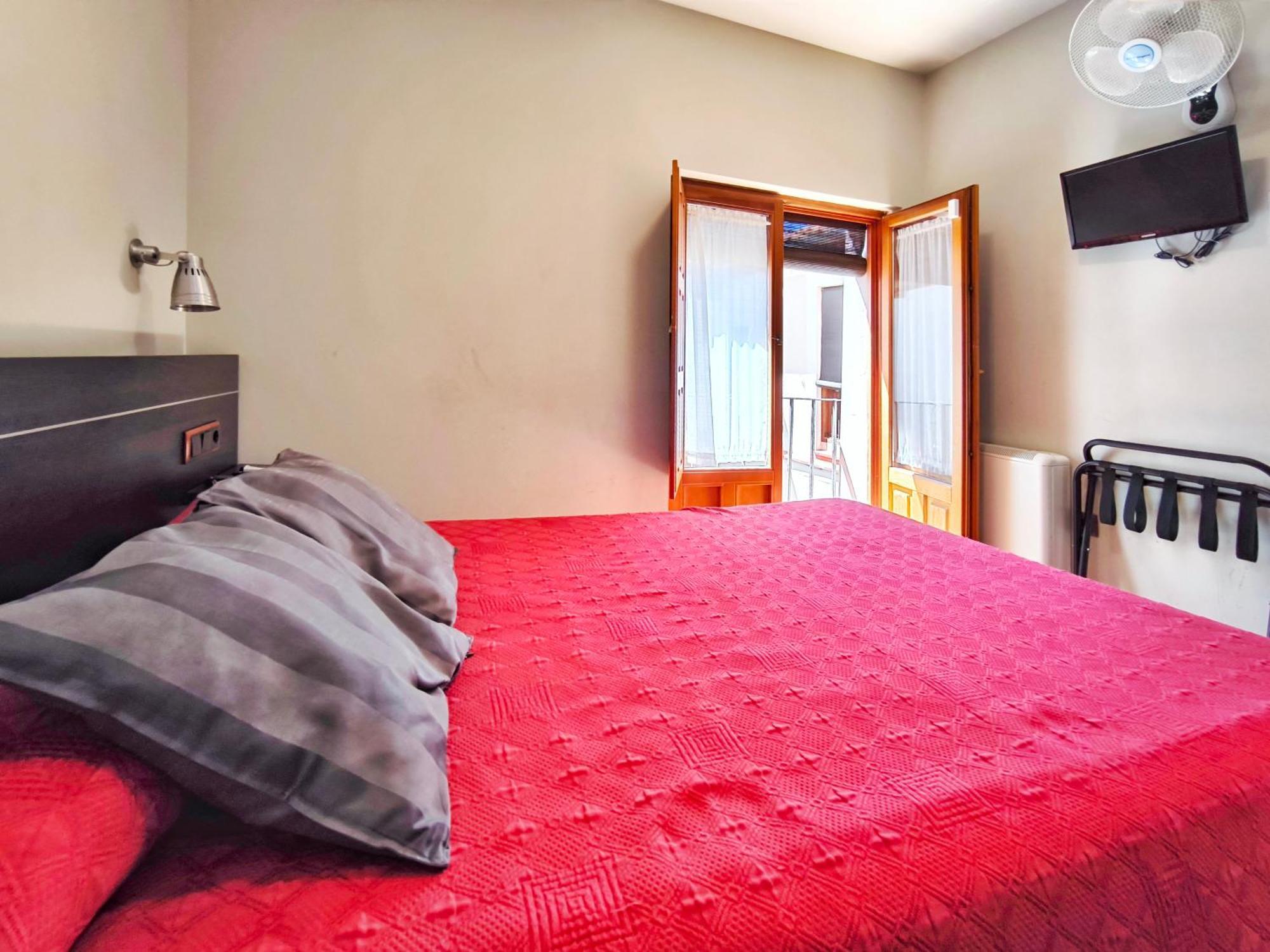 Hospedaje La Juderia Segovia Dış mekan fotoğraf