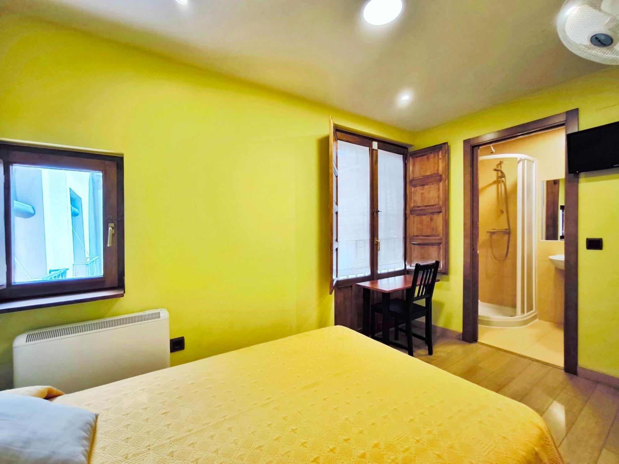Hospedaje La Juderia Segovia Dış mekan fotoğraf