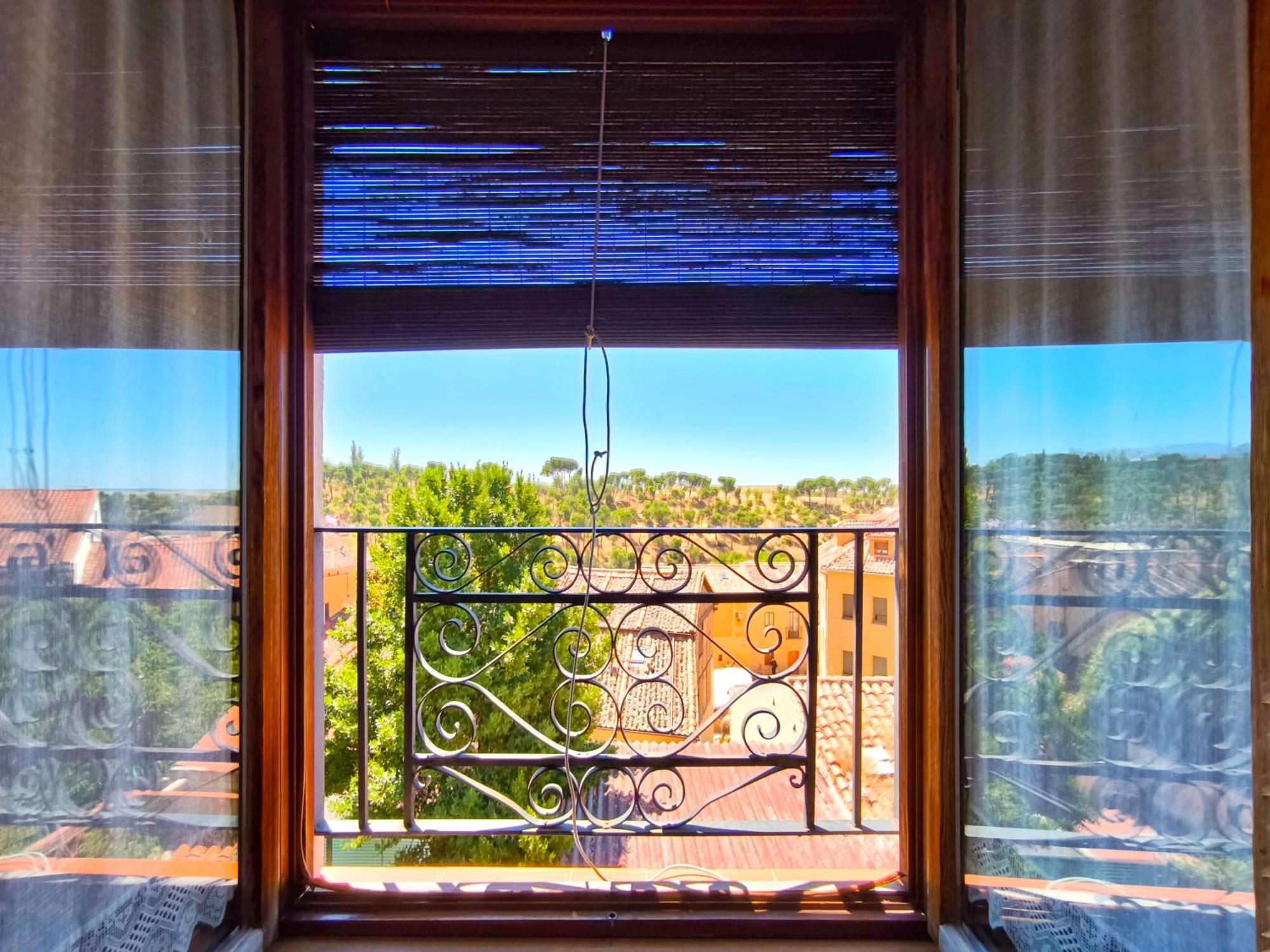 Hospedaje La Juderia Segovia Oda fotoğraf