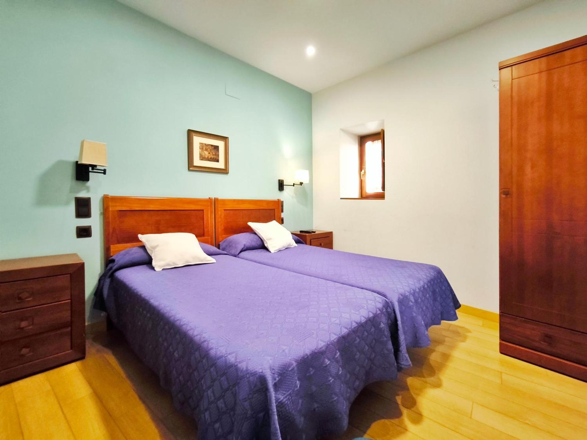 Hospedaje La Juderia Segovia Dış mekan fotoğraf