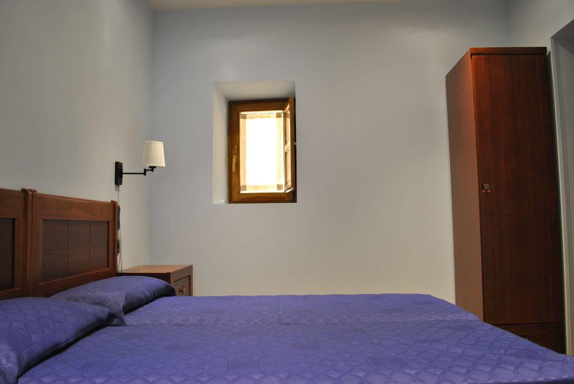 Hospedaje La Juderia Segovia Dış mekan fotoğraf