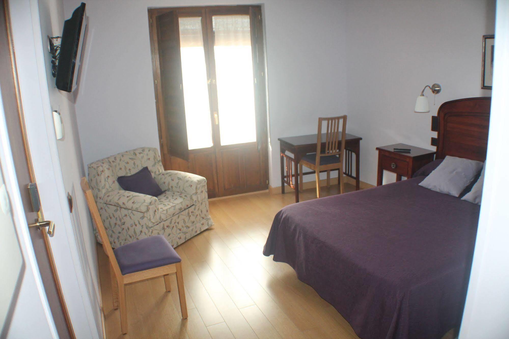 Hospedaje La Juderia Segovia Dış mekan fotoğraf